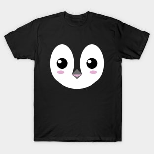 Baby Penguin. Kids & Puppies T-Shirt